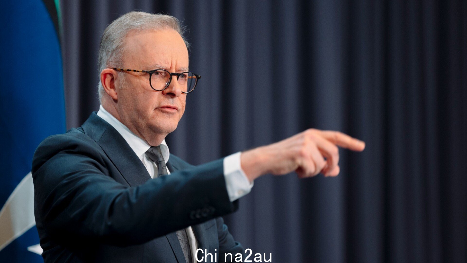 '缺乏清晰度':最新的 Newspoll 数据证明 Albanese 是一个“糟糕的表演者”” fetchpriority=