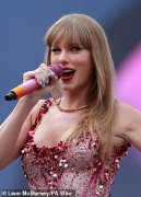 NFL 赛季结束后，泰勒·斯威夫特 (Taylor Swift) 和特拉维斯·凯尔斯 (Travis Kelce) 可以在这些令人难以置信的房产中打电话回家