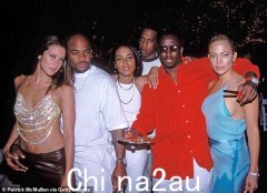 Jay-Z 在碧昂丝之前的约会历史在 1999 年至 2002 年的关系时间表中被揭露