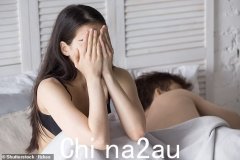 男人为什么要欺骗漂亮女人？特蕾西·考克斯从一位不忠的丈夫那里得知他为何出轨