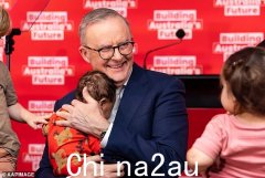 安东尼·艾博尼斯 (Anthony Albanese) 宣布儿童保育方面的巨大变化：您需要了解什么