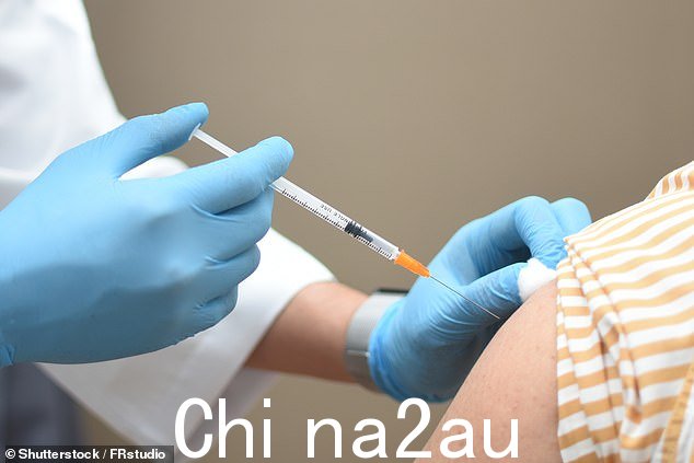 NHS 领导者敦促有资格接种流感疫苗的人“立即”前来接种