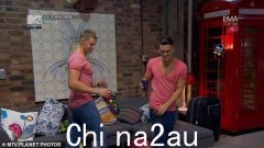 乔治·肖尔 (Geordie Shore) 明星在震惊后回归爆炸性的新预告片